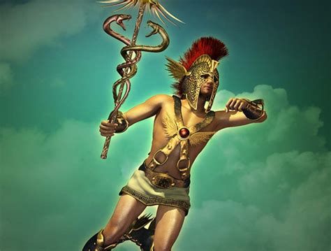 hermes brand greek mythology|hermes physical appearance.